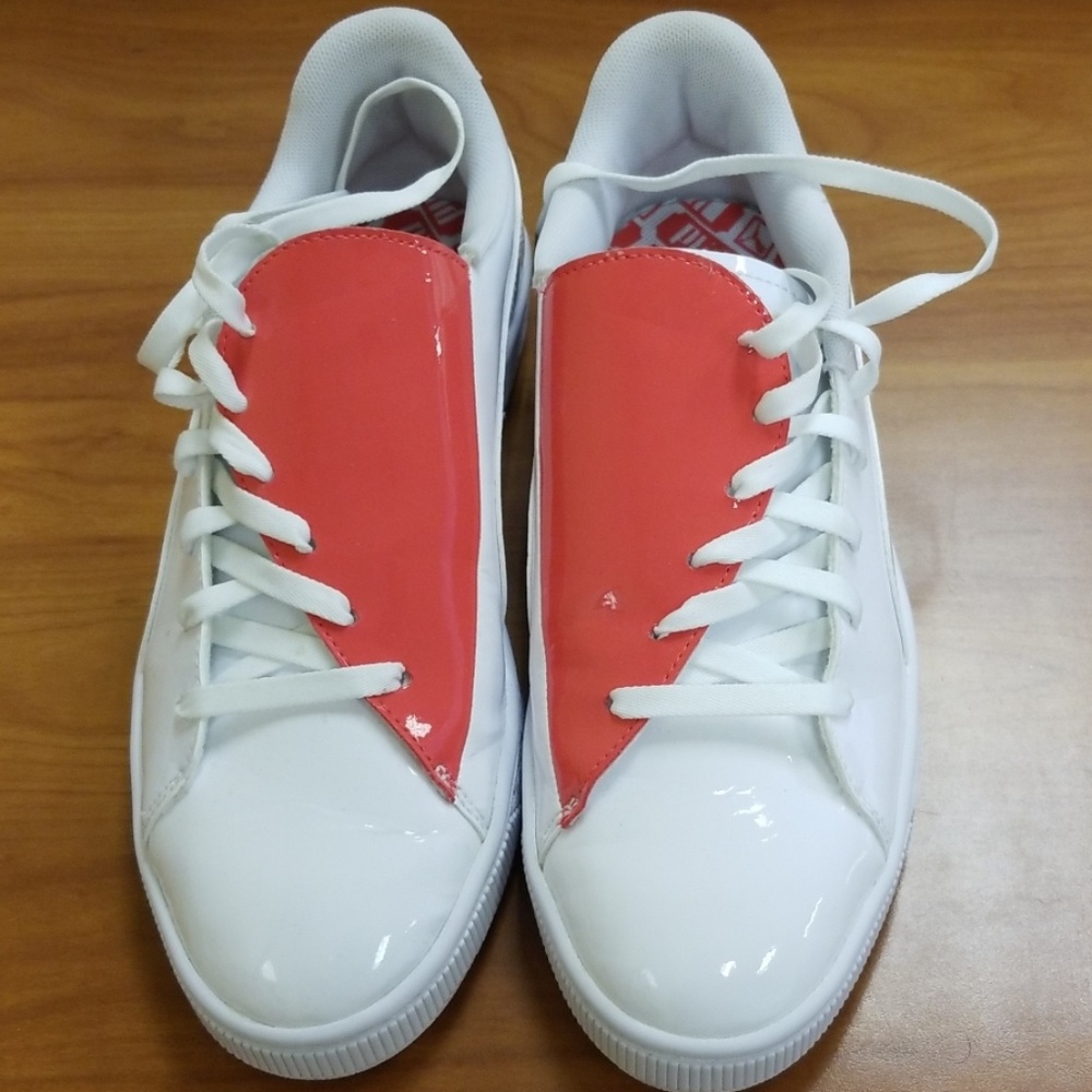 Puma sneakers